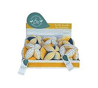 Pollen L'ABEILLE BIO - Play Ball with Rattle