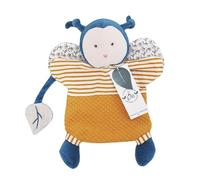 Pollen L'Abeille Organic Hand Puppet Bee