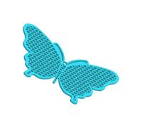 Pollen Media Hydration Station Drowning Proof Honey Bee Feeder Platform Ideal for Bird Bath or Backyard Use Bee Water Supply