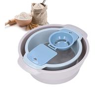 Pollen Sieve Set,Trim Tray Kit,2-in-1 Trimming Tray with 150 Micron Fine Screen Trim Kit, Screening Tray with Dry Herb Harvesting Accessories,Suitable for Herb Powder Collection