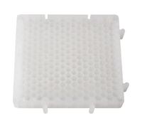 Pollen Trap for Beehive,Removable Ventilated Collector Catcher,Bee Pollen Collector - for Beekeeping Hives Entrance Honey Yard Patio Lawn Grassland Porch Fence Park