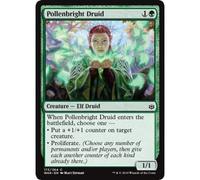 Pollenbright Druid | War of the Spark
