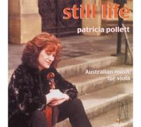 Pollett,Patricia - Still Life