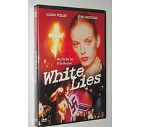 Polley - White Lies [DVD] [1999] [Region 1] [US Import] [NTSC]