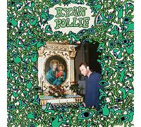 Pollie, Ryan - Ryan Pollie [VINYL]