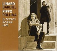 Pollina Pippo / Linard Di Nuovo Insieme (CD)