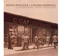 Pollina, Pippo - Caffe Caflisch