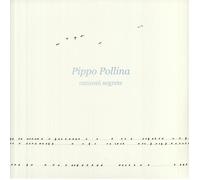 Pippo Pollina - Canzoni Segrete (2LP) [VINYL]