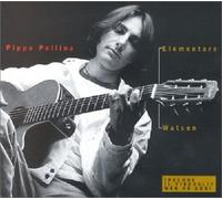 pollina,pippo - elementare watson cd