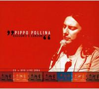 Pollina,Pippo - Racconti E Canzoni