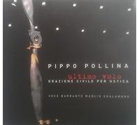 Pollina Pippo - Ultimo Volo