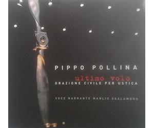 Pollina Pippo - Ultimo Volo