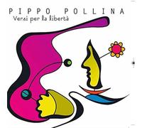 Pippo Pollina Versi Per La Liberta (CD)