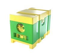Pollination Tool Beequeen Breeding Box Breeding Box Farm Tool Texture Breeding Box