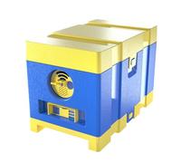 Pollination Tool Beequeen Breeding Box Breeding Box Farm Tool Texture Breeding Box