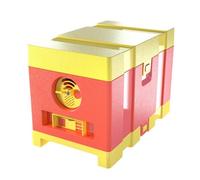 Pollination Tool Beequeen Breeding Box Breeding Box Farm Tool Texture Breeding Box