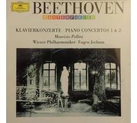 Pollini - Beethoven:Pno 1-2