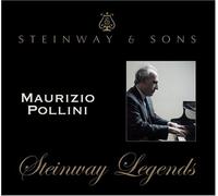 Pollini, Maurizio - Steinway Legends