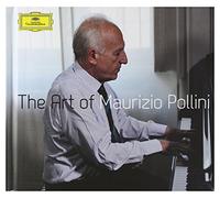 Pollini, Maurizio - The Art Of Maurizio Pollini