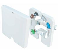 Pollmann HAD 3F 3040117 Cooker Connection Box UP 5 x 2.5 mm