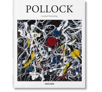 Pollock: A la limite de la peinture (Basic Art)