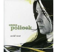 Pollock, Emma - Acid Test [7" VINYL]