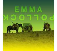 Emma Pollock – In Search of Harperfield – CD (2016)