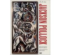 Pollock, Jackson - Jackson Pollock [DVD] [1987] [Region 1] [US Import] [NTSC]