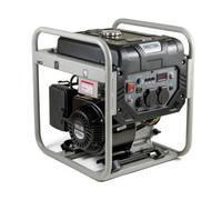 Pollor 3000W Portable Petrol Inverter Generator 230V Pure Sine Wave Camping Power