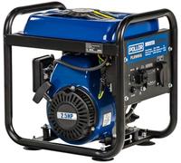 POLLOR 900W Compact Petrol Camping Inverter Generator 4 Stroke Engine Backup Power