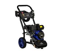 POLLOR Petrol Pressure Washer 7HP 3950 PSI Jet Wash High Power Jet