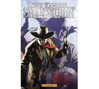 Polls, Esteve - The Lone Ranger: Snake of Iron