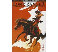 Polls, Esteve - The Lone Ranger Volume 6: Native Ground: 06 (LONE RANGER TP)