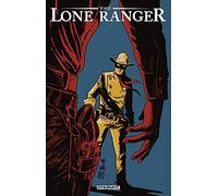 Polls, Esteve - The Lone Ranger Volume 8: The Long Road Home (LONE RANGER TP)