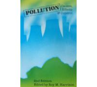 Pollution: Causes