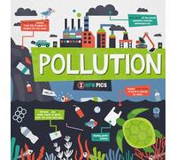 Pollution (InfoPics)