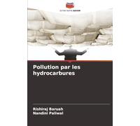 Pollution par les hydrocarbures