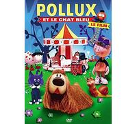 Pollux et le chat bleu [Édition Collector]
