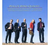 Pollux Wind Quintet - Scandinavian Wind Quintets