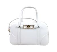 Polly Bauletto L - female - Armani Exchange - Handbags - White - ONE SIZE - Bags ONE SIZE
