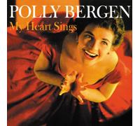 Polly Bergen - My Heart Sings