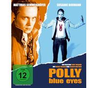 Schweighoefer, Matthias - Polly Blue Eyes (Blu-Ray)