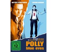 Schweighoefer, Matthias - Polly Blue Eyes