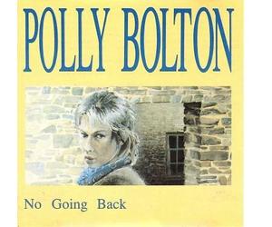 Polly Bolton - No Going Back
