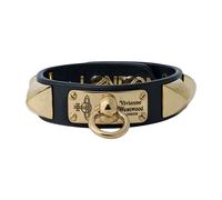 Polly Bracelet - female - Vivienne Westwood - Bracelets - Yellow - ONE SIZE - Accessories ONE SIZE