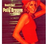 Polly Browne - Bewitched! Polly Browne Story