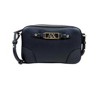 Polly Camera Case - female - Armani Exchange - Cross Body Bags - Black - ONE SIZE - Bags ONE SIZE