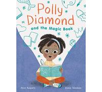 Polly Diamond and the Magic Book: 1