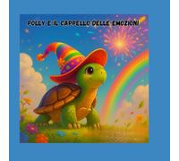 Polly e il cappello delle emozioni: Una fiaba educativa per insegnare l'intelligenza emotiva ai più piccoli