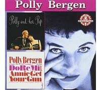 Polly Bergen - Polly & Her Pop: Do Re Mi